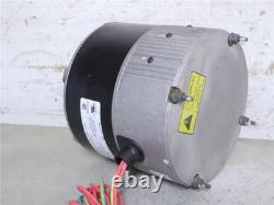 BROAD-OCEAN ZWK702B002017 ECM Condenser Fan Motor 208-230V 100016-05 KMSAH014043