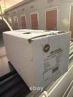 Brand New Carrier & Bryant HB33GQ230 Condenser Fan Motor 1/10 hp 1100 rpms