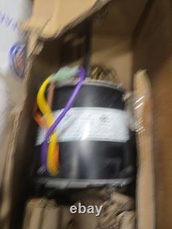 Broad-Ocean A1405, 1/3 HP Condenser Fan Motor, 825 RPM, 1.9 AMP