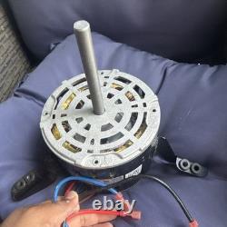 Broad-Ocean Condenser Fan Motor Y7S623C5113T 0131M00848 208/230V 1PH