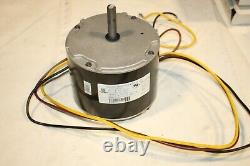 Broad-Ocean Condenser Fan Motor Y7S859B509L for Carrier