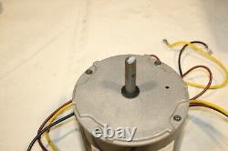 Broad-Ocean Condenser Fan Motor Y7S859B509L for Carrier