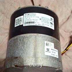 Broad-Ocean MOT19352 Condenser Fan Motor 208-230V 1/3HP 1Ph 1200RPM