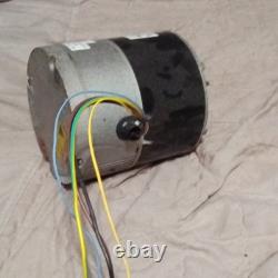 Broad-Ocean MOT19352 Condenser Fan Motor 208-230V 1/3HP 1Ph 1200RPM
