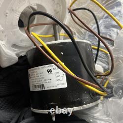 Broad-Ocean Upgrade 1/5 HP, 208-230V, 810 RPM Condenser Fan Motor
