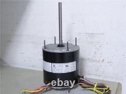 Broad-Ocean Y7S623D573 Condenser Fan Motor 1/2HP 1075RPM 208/230V 1PH S1-FHM3730