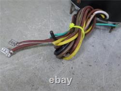 Broad-Ocean Y7S623D573 Condenser Fan Motor 1/2HP 1075RPM 208/230V 1PH S1-FHM3730