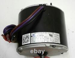 Broad-Ocean Y7S623D574 Condenser Fan Motor 1/3 HP 208-230V 1PH 1122RPM CCWLE