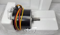 Broad-Ocean Y7S859D504L Condenser Fan Motor 1/5HP 208-230V 810RPM CW HB37GQ240