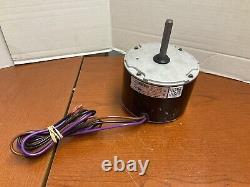 Broad-Ocean YDK-120S83262-01 / 0131M00060 Condenser Fan Motor 1/6 HP