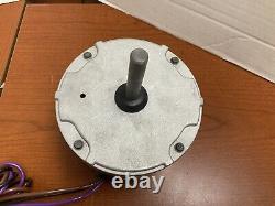 Broad-Ocean YDK-120S83262-01 / 0131M00060 Condenser Fan Motor 1/6 HP