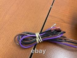 Broad-Ocean YDK-120S83262-01 / 0131M00060 Condenser Fan Motor 1/6 HP
