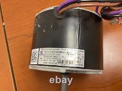 Broad-Ocean YDK-120S83262-01 / 0131M00060 Condenser Fan Motor 1/6 HP