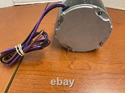 Broad-Ocean YDK-120S83262-01 / 0131M00060 Condenser Fan Motor 1/6 HP