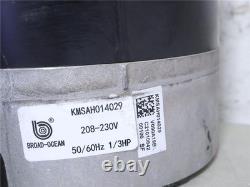 Broad-Ocean ZWK702B006004 ECM Condenser Fan Motor 0131M00761 KMSAH014029
