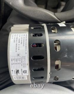 Broad Ocean ZWK702B5382401 Blower Motor