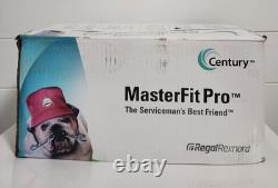 CENTURY 1/3-1/5 HP Condenser Fan Motor (FE6001F) MasterFit Pro
