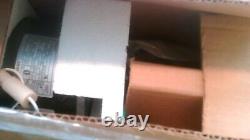 CENTURY 4MA66 Condenser Fan Motor 1/3 HP RPM-1075/SPD 6.0AMPS 115V