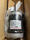 Century Condenser Fan Motor, 1/2 Hp, 1075 Rpm, 60hz, C513v1