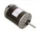 Century Condenser Fan Motor Band Mount, Totally Enclosed Air-over, 1/2 Hp, 1,14