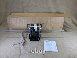 CENTURY DBL6503A Condenser Fan Motor H. P. 1/8 115V AC 821RM4