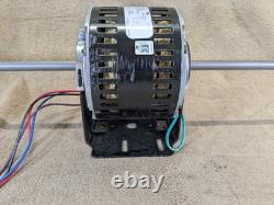 CENTURY DBL6503A Condenser Fan Motor H. P. 1/8 115V AC 821RM4
