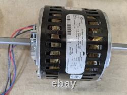 CENTURY DBL6503A Condenser Fan Motor H. P. 1/8 115V AC 821RM4