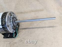 CENTURY DBL6503A Condenser Fan Motor H. P. 1/8 115V AC 821RM4