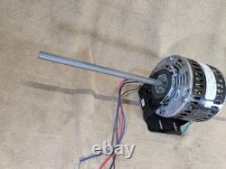 CENTURY DBL6503A Condenser Fan Motor H. P. 1/8 115V AC 821RM4
