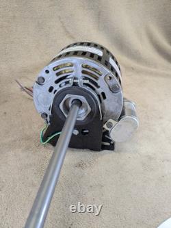 CENTURY DBL6503A Condenser Fan Motor H. P. 1/8 115V AC 821RM4