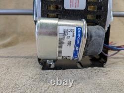 CENTURY DBL6503A Condenser Fan Motor H. P. 1/8 115V AC 821RM4