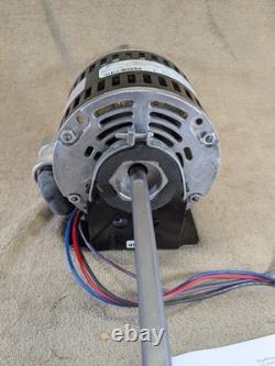 CENTURY DBL6503A Condenser Fan Motor H. P. 1/8 115V AC 821RM4