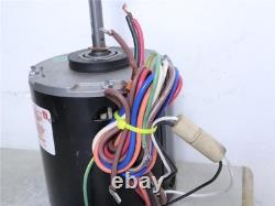 CENTURY F48Y37A01 Condenser Fan Motor 1HP 1075RPM 230/460V