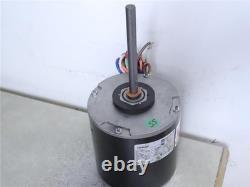 CENTURY F48Y37A01 Condenser Fan Motor 1HP 1075RPM 230/460V