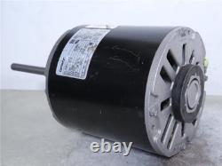 CENTURY F48Y37A01 Condenser Fan Motor 1HP 1075RPM 230/460V