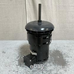CENTURY FC3106F Condenser Fan Motor 1hp 1140rpm
