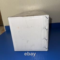 CENTURY FE1036SF Condenser Fan Motor, 1/3 RPM 1075, S80-1221861H