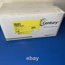 CENTURY FE1036SF Condenser Fan Motor, 1/3 RPM 1075, S80-1221861H