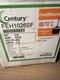 Century Feh1026sf Condenser Fan Motor, 1/4 Hp, 1075 Rpm, 60hz 4me14