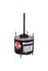 Century Feh1026sf Condenser Fan Motor, 1/4 Hp, 1075 Rpm, 60hz 4me14