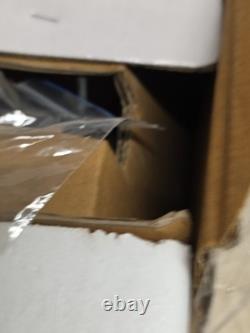 CENTURY FEH1026SF Condenser Fan Motor, 1/4 HP, 1075 rpm, 60Hz 4ME14