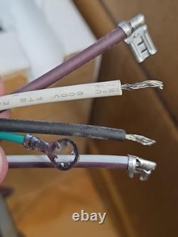 CENTURY FEH1026SF Condenser Fan Motor, 1/4 HP, 1075 rpm, 60Hz 4ME14