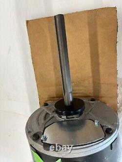 CENTURY H767V1 Condenser Fan Motor NEW OPEN BOX FREE SHIPPING
