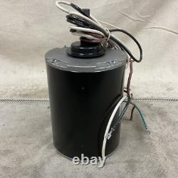 CENTURY OAN1076V1 Condenser Fan Motor Aaon OEM Repl 3/4hp 1075rpm 460V AC 48Y