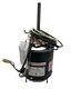 Century Orm4659bf Condenser Fan Motor, Hp 1/2-1/5, 460v, 1.5a, Hz 60