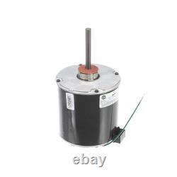 CONDENSER FAN MOTOR, 1/2 HP, 208/230V-1P 27J30 Genuine OEM Replacement Part
