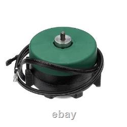 CONDENSER FAN & MOTOR P-1-312-FAN Free Shipping + Geniuine OEM