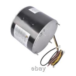 Carrier 1/5 HP Condenser Fan Motor HC37GE210A