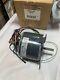 Carrier 25901018 Ac Condenser Fan Motor, 208-230v, 1ph, 1/5 Hp, 5kcp39hg New