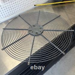 Carrier Bryant 30 1/2 HVAC OEM Condenser Top Grill Fan Guard Motor Mount